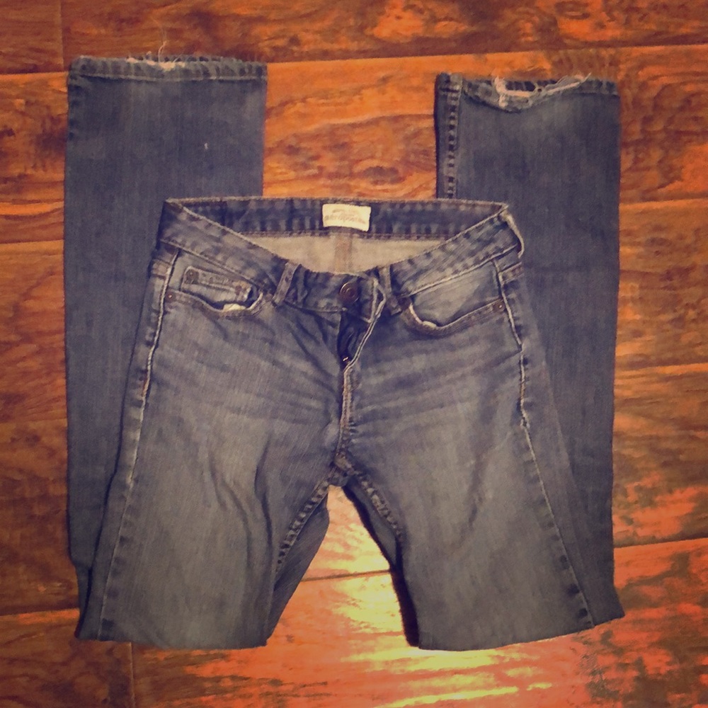 Aeropostale Jeans